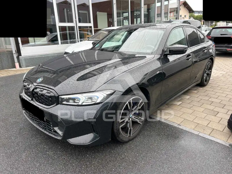 2023 BMW M3