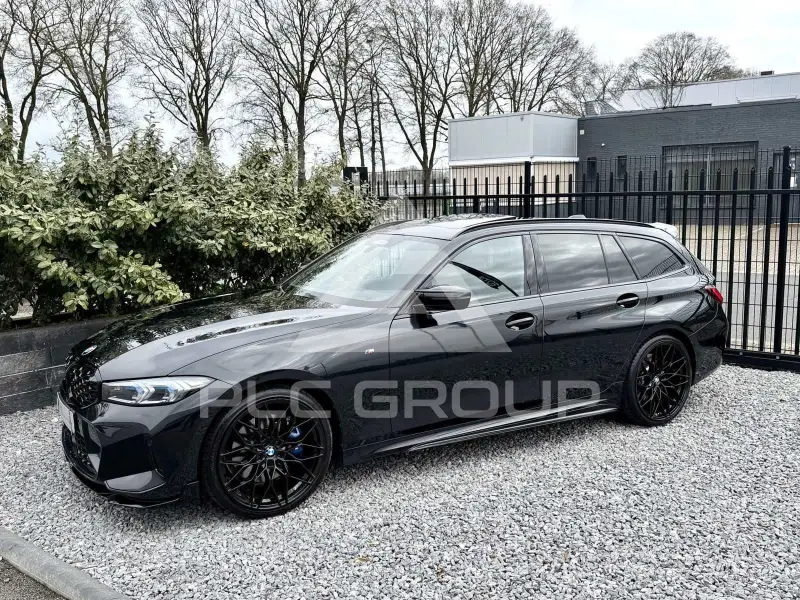 2023 BMW M3