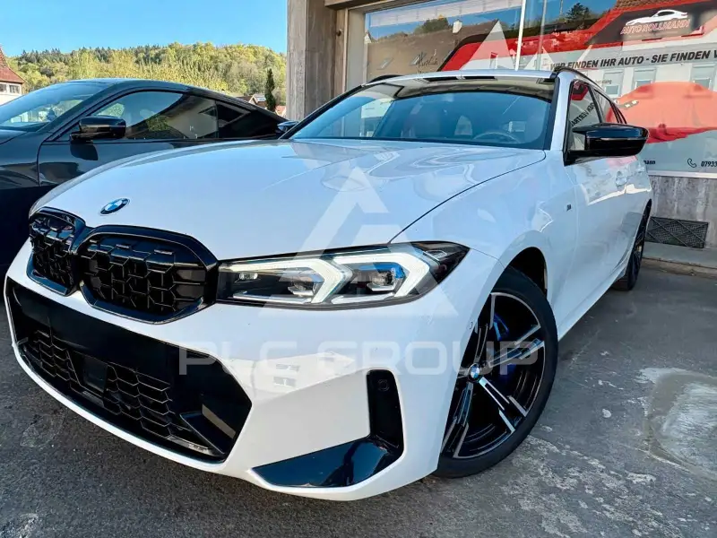 2023 BMW M3