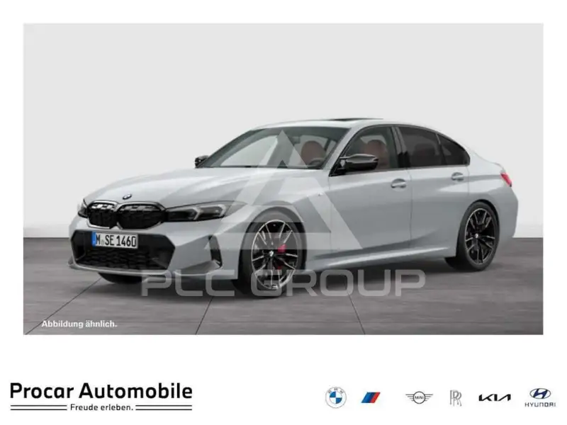 2023 BMW M3