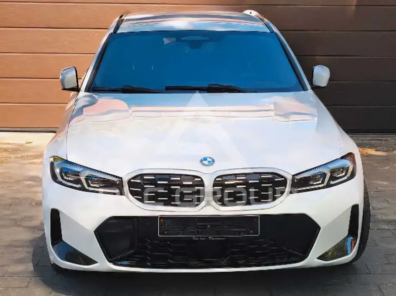 2023 BMW M3