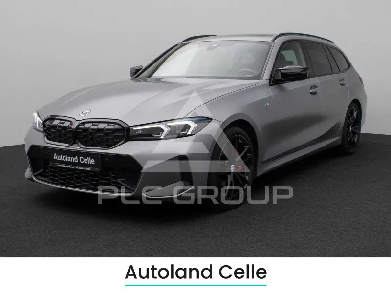 2023 BMW M340