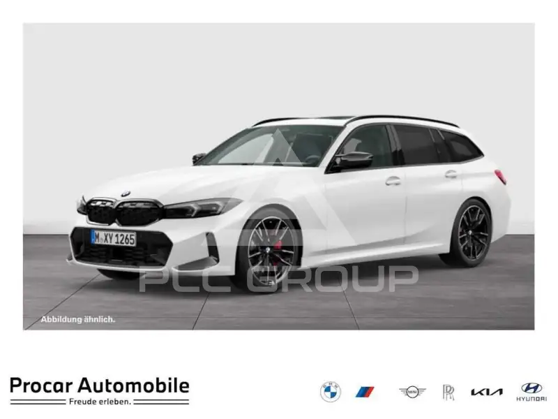 2023 BMW M340