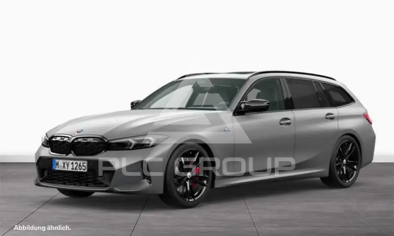 2023 BMW M3