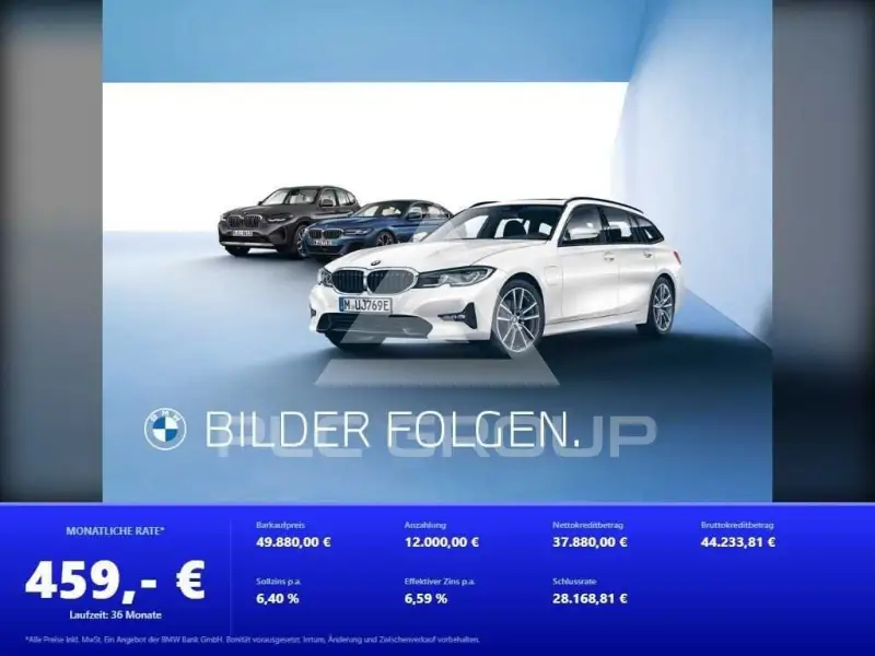 2023 BMW M340