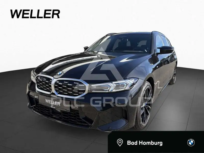 2023 BMW M340