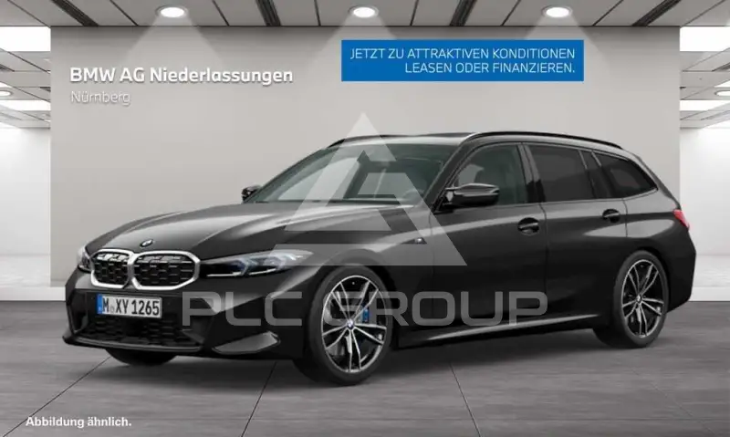 2023 BMW M340