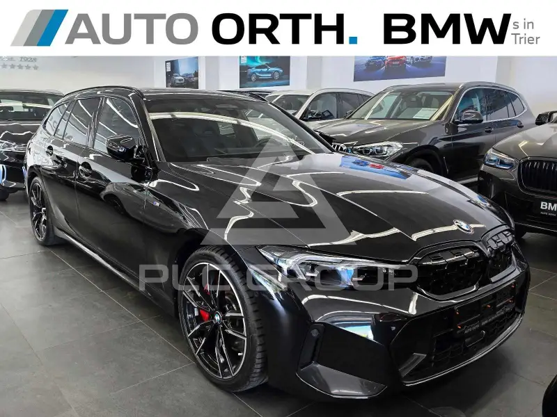 2023 BMW M3