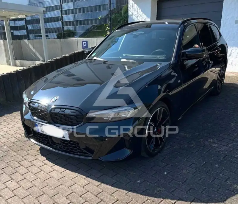 2023 BMW M3
