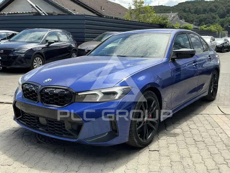 2023 BMW M3