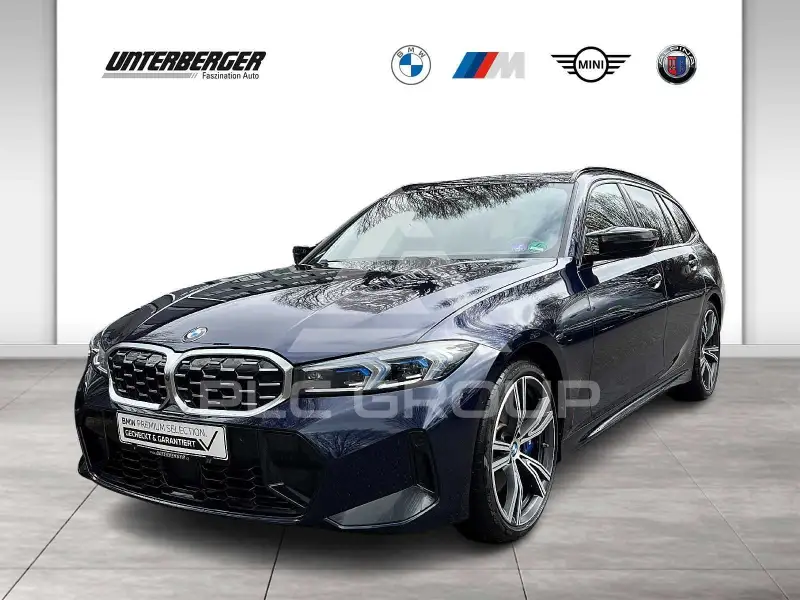 2023 BMW M3