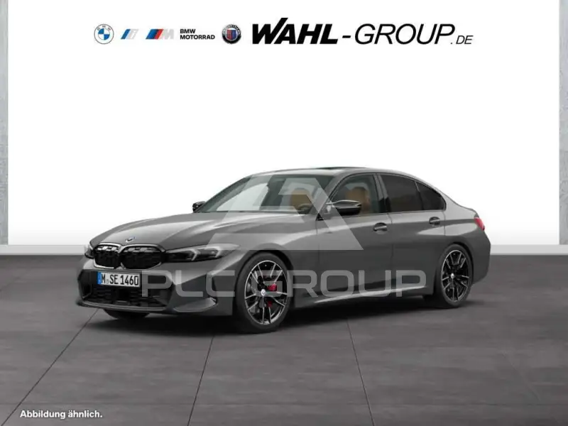 2023 BMW M3