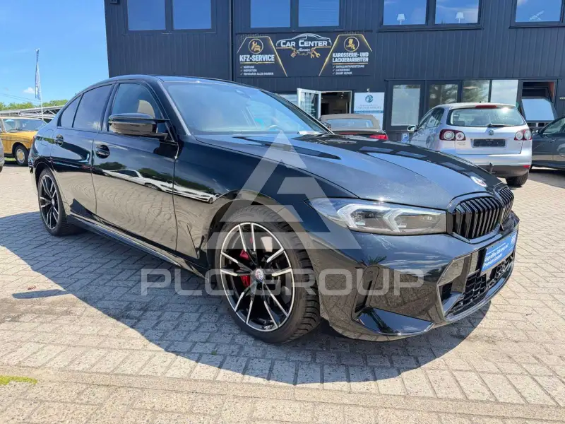 2023 BMW M3