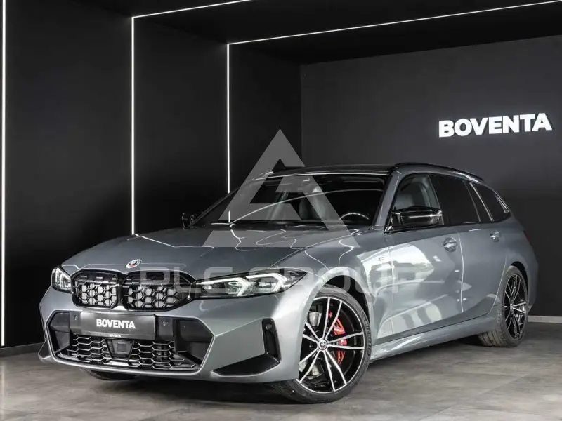 2023 BMW M3