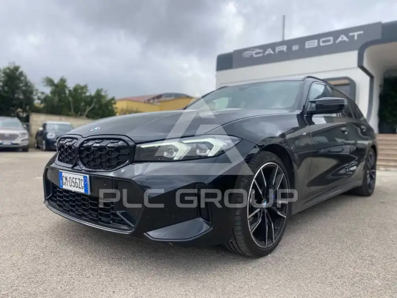 2023 BMW M3