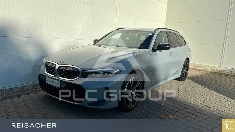 2023 BMW M340