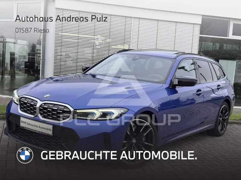 2023 BMW M3