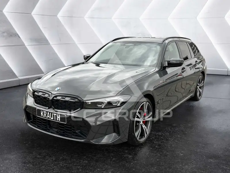 2023 BMW M3