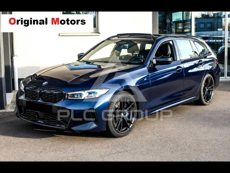 2023 BMW M3