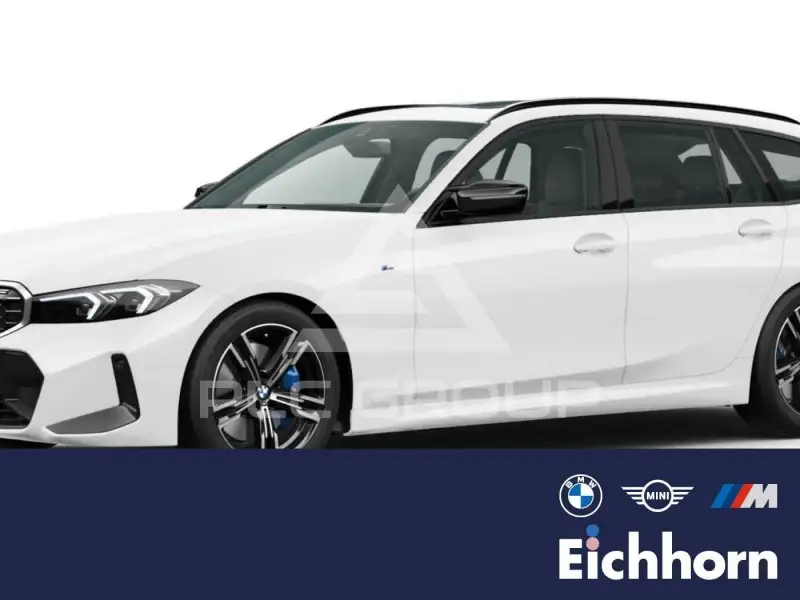 2023 BMW M340
