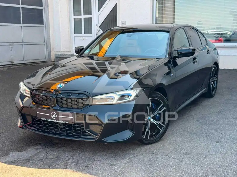 2023 BMW M3