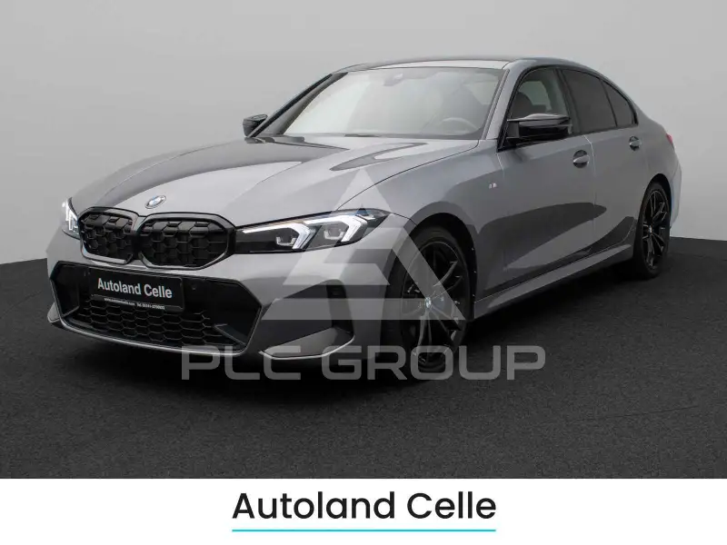 2023 BMW M340
