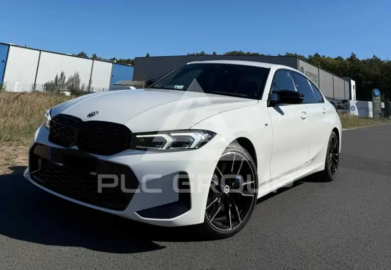 2023 BMW M340