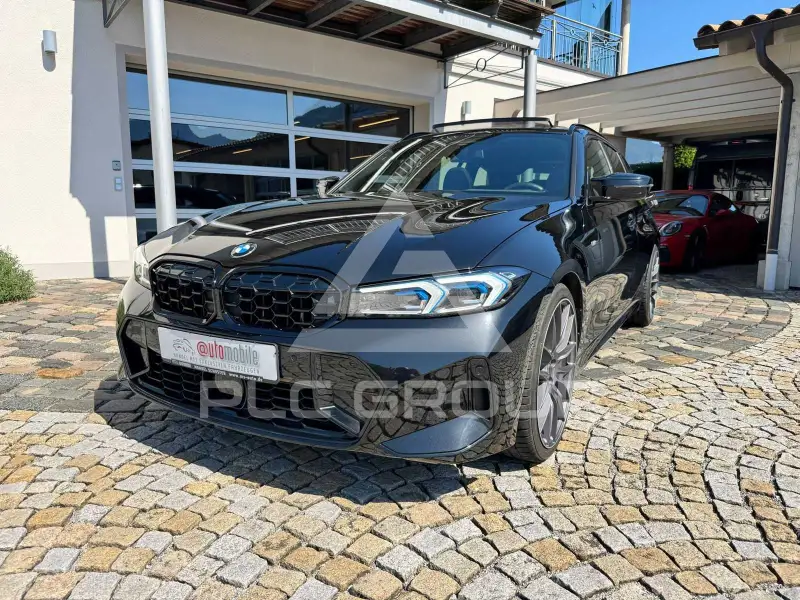 2023 BMW M3