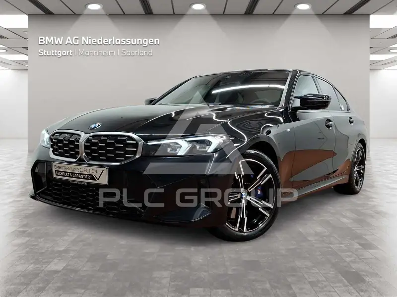 2023 BMW M340