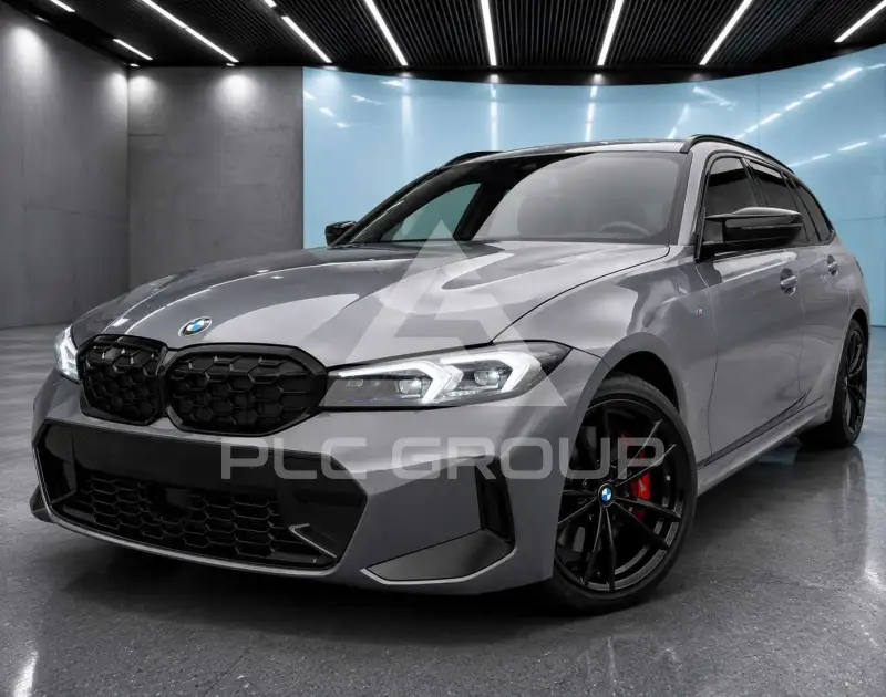 2023 BMW M3