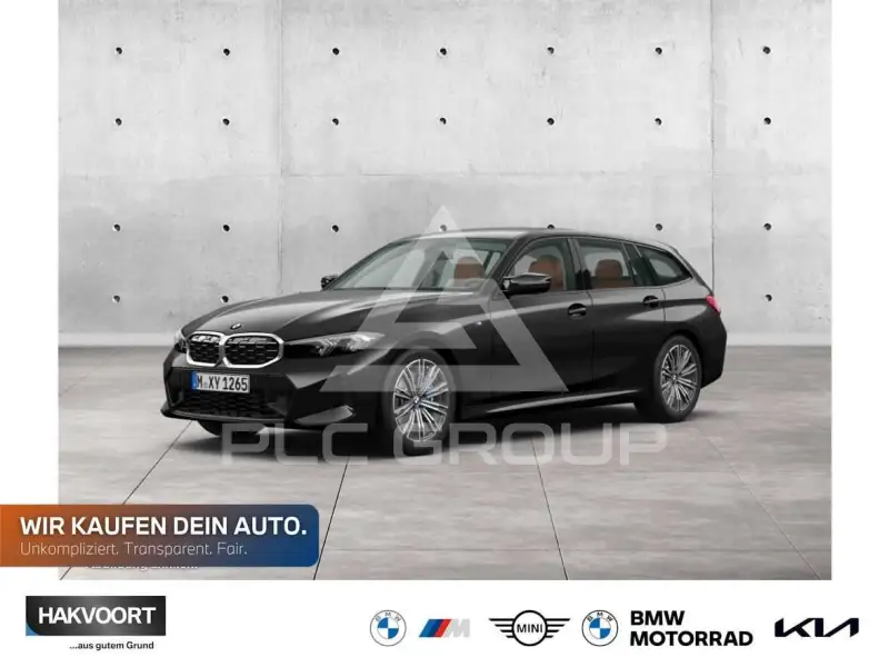 2023 BMW M3