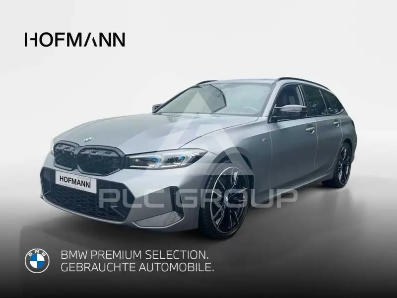 2023 BMW M3