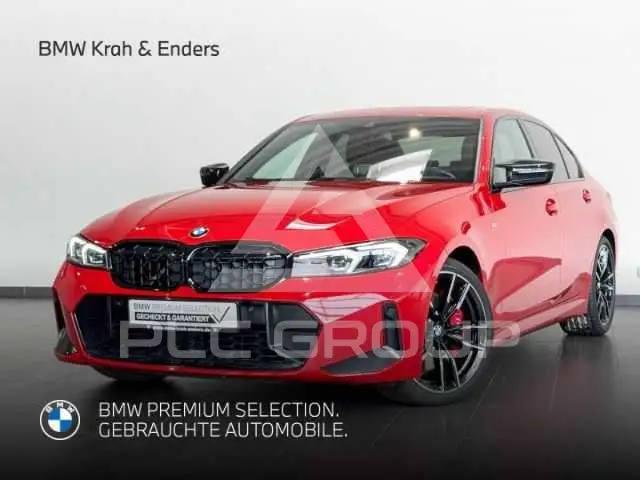 2023 BMW M3