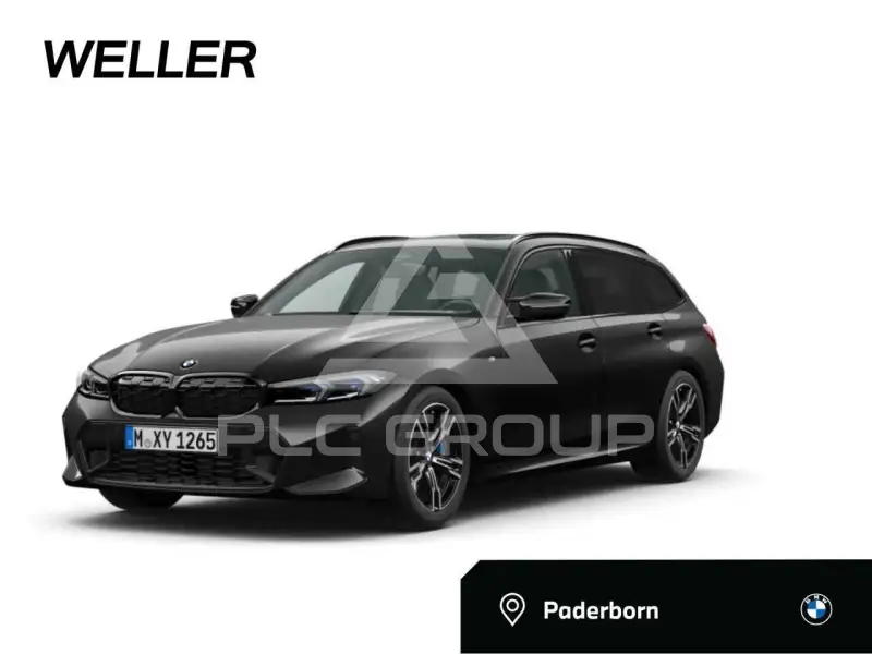 2023 BMW M340