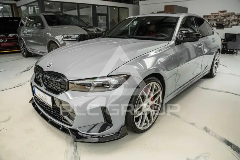 2023 BMW M340