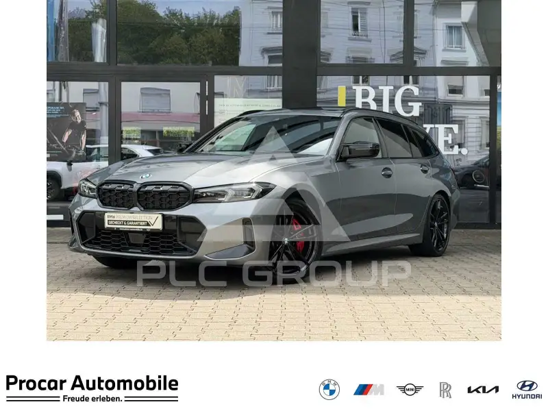 2023 BMW M340