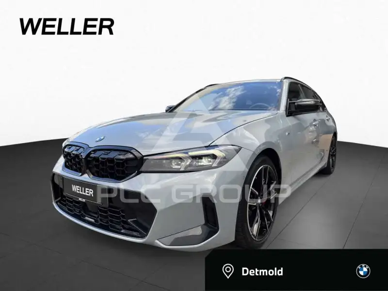 2023 BMW M340