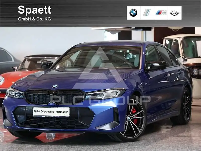 2023 BMW M340