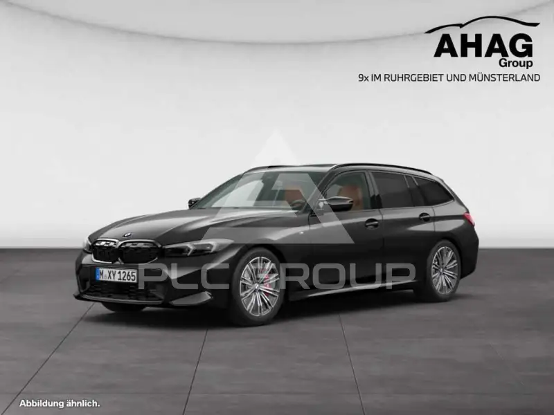 2023 BMW M3