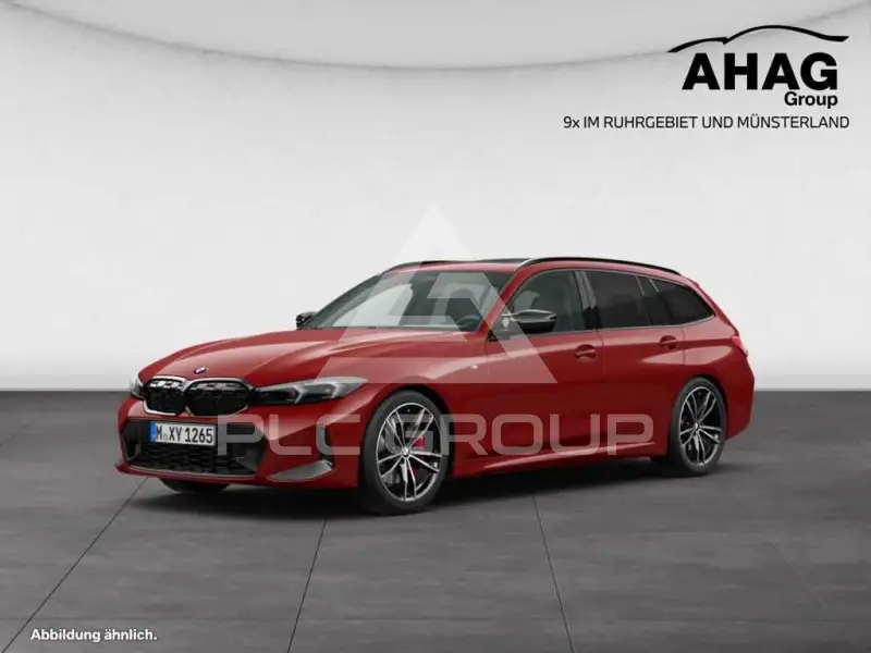 2023 BMW M3