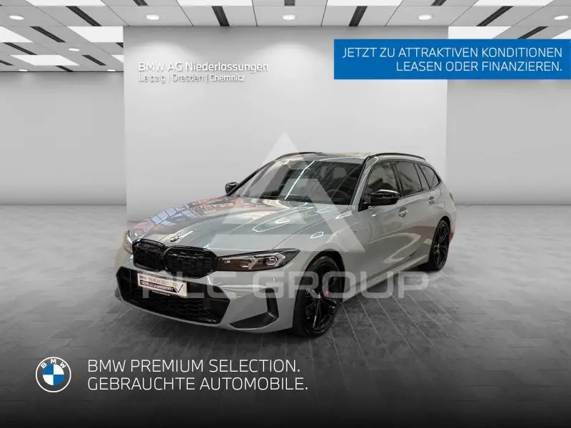 2023 BMW M3
