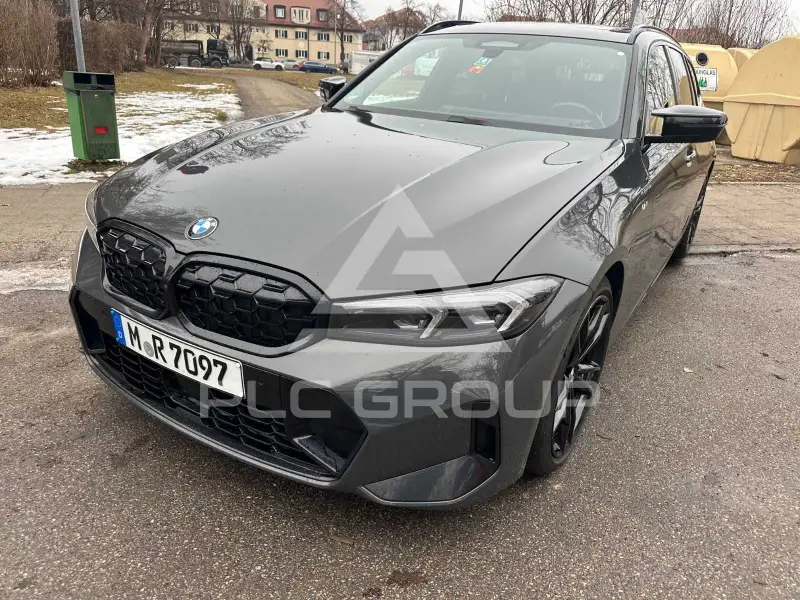 2023 BMW M3