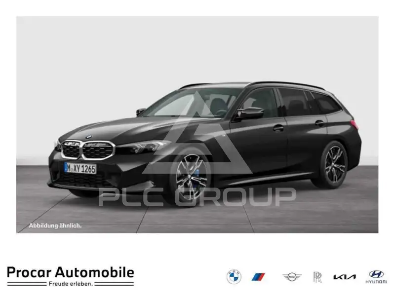 2023 BMW M3