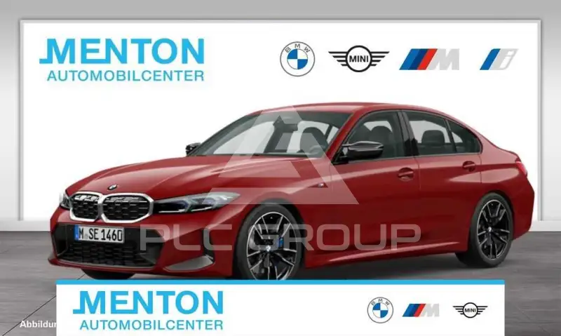 2023 BMW M3