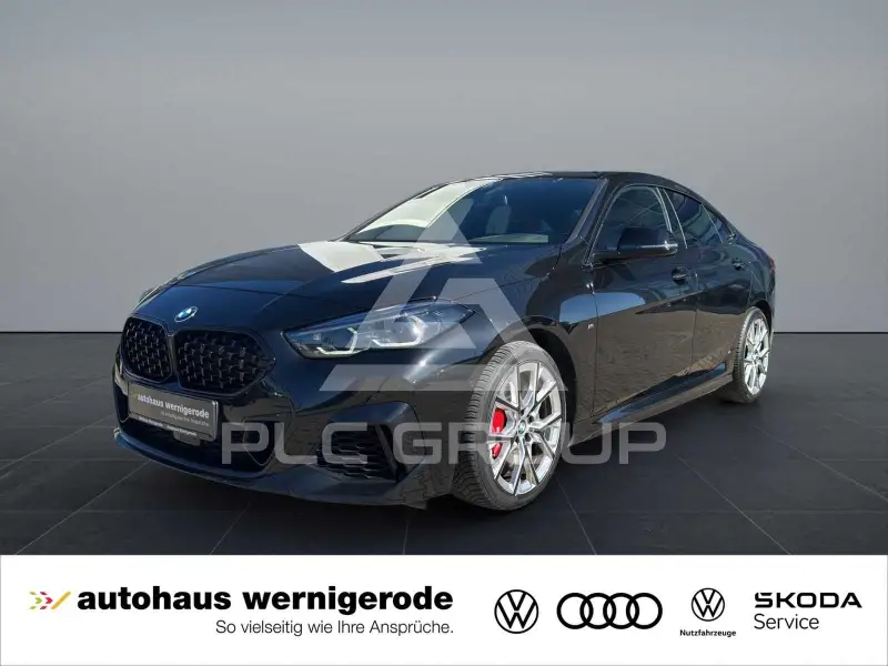 2023 BMW 2 Series