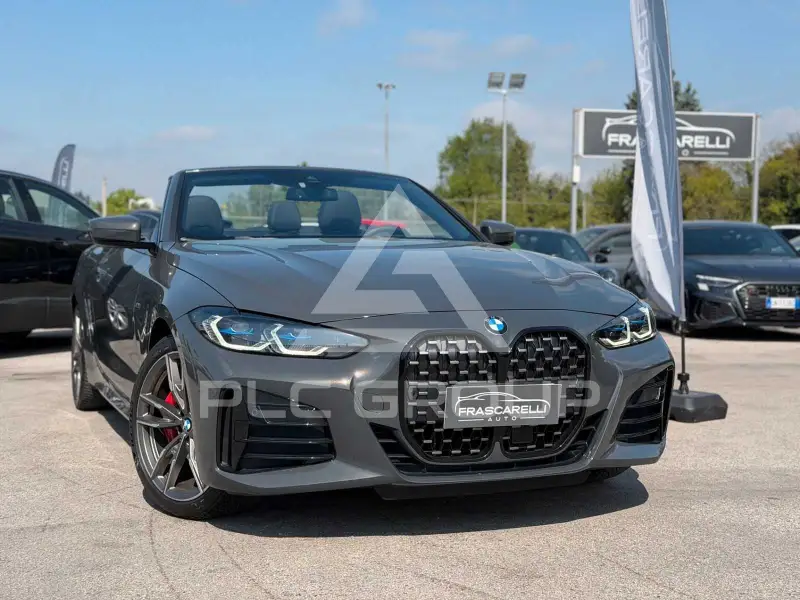 2023 BMW 140M