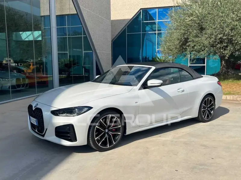 2023 BMW 140M