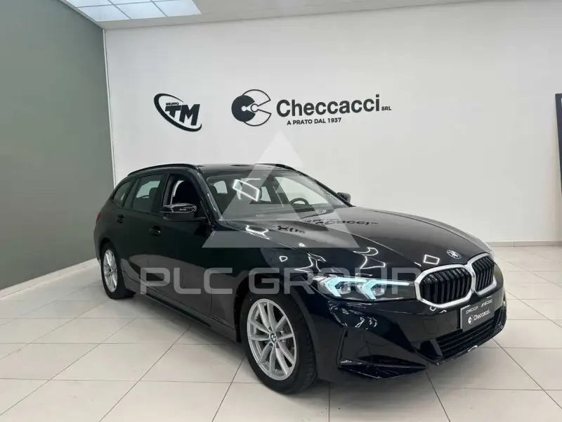 2023 BMW 316