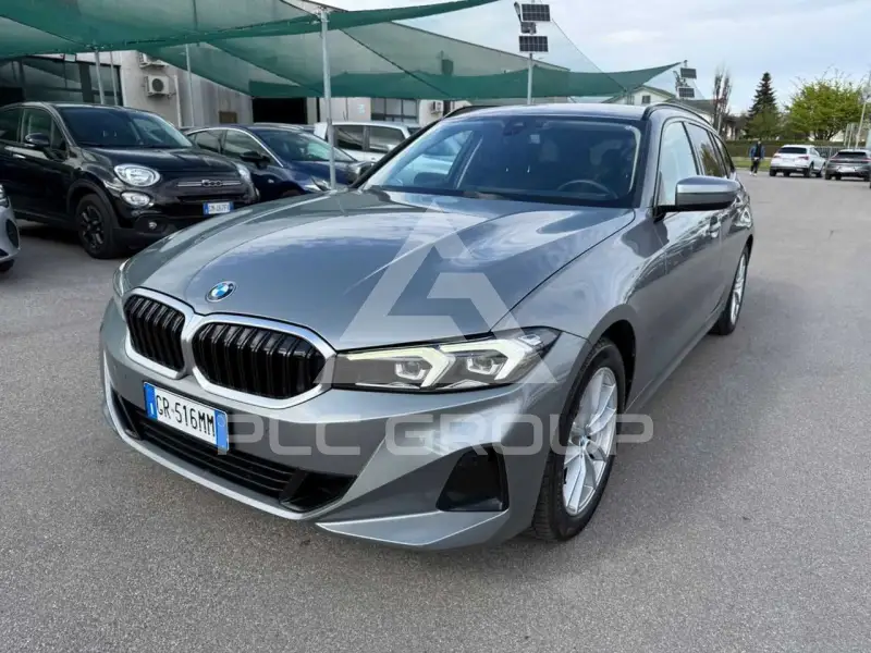 2023 BMW 316