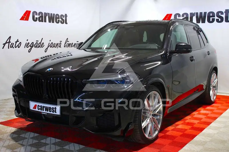 2023 BMW X5